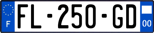 FL-250-GD