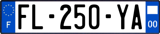 FL-250-YA