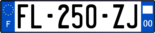 FL-250-ZJ