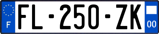 FL-250-ZK