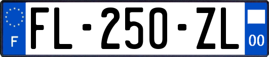 FL-250-ZL