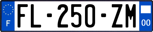 FL-250-ZM