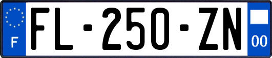 FL-250-ZN