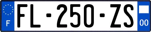 FL-250-ZS