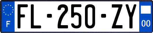 FL-250-ZY