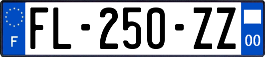 FL-250-ZZ