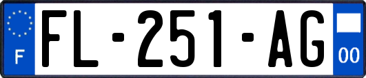 FL-251-AG