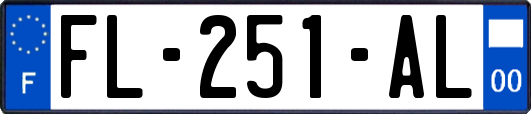 FL-251-AL