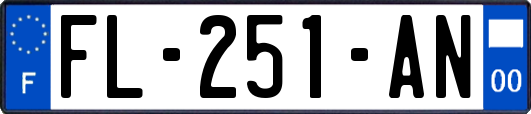 FL-251-AN