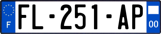 FL-251-AP