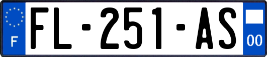 FL-251-AS