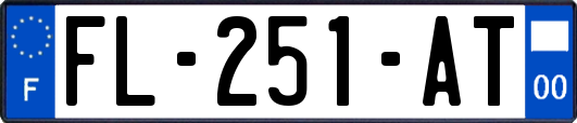 FL-251-AT