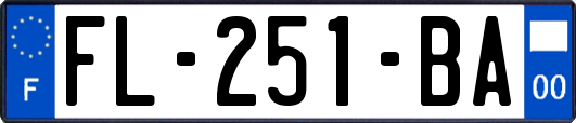 FL-251-BA