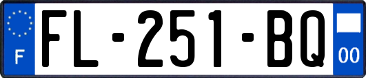 FL-251-BQ
