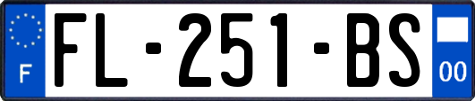 FL-251-BS
