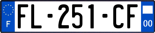FL-251-CF