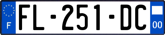 FL-251-DC