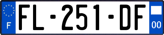 FL-251-DF