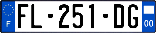 FL-251-DG