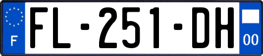 FL-251-DH