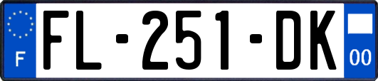 FL-251-DK