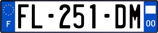 FL-251-DM