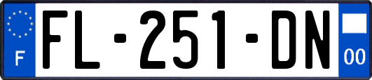 FL-251-DN