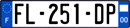 FL-251-DP