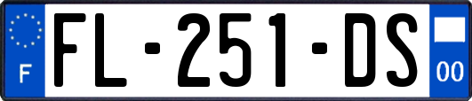 FL-251-DS