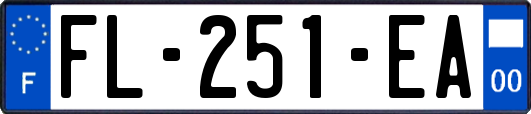 FL-251-EA