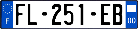 FL-251-EB