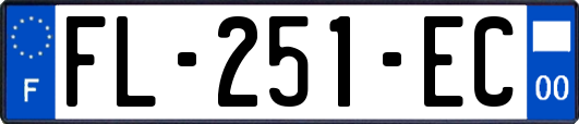 FL-251-EC