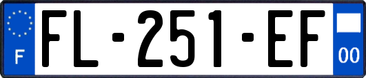 FL-251-EF