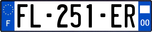 FL-251-ER