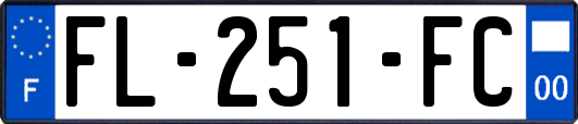 FL-251-FC