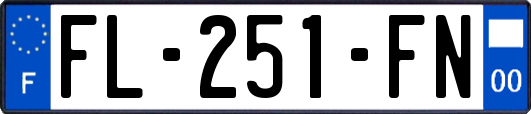 FL-251-FN