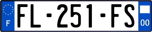 FL-251-FS