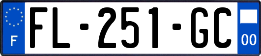 FL-251-GC