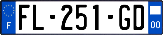 FL-251-GD