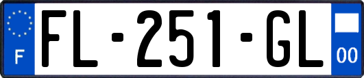FL-251-GL