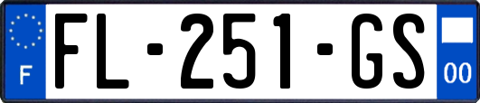 FL-251-GS
