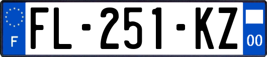 FL-251-KZ