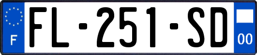 FL-251-SD