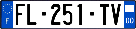 FL-251-TV