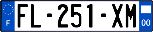 FL-251-XM