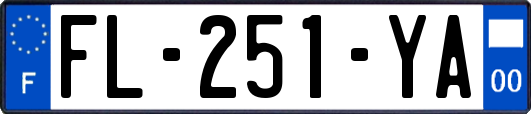 FL-251-YA