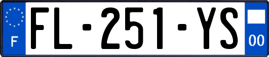 FL-251-YS