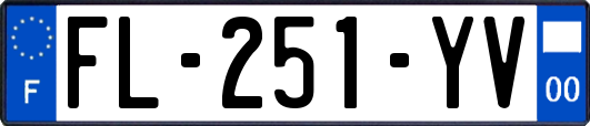 FL-251-YV