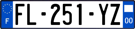 FL-251-YZ
