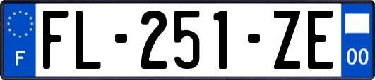 FL-251-ZE